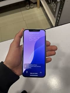 IPhone 12 Pro