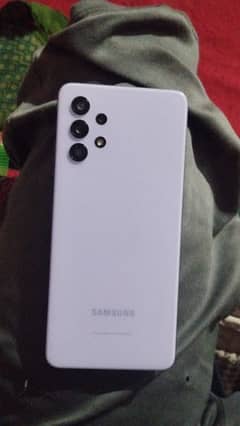 Samsung a32