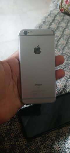 i phone 6s non pta  32 gb good condition