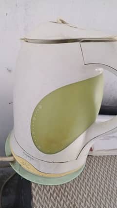 work good condition