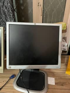 Movable Hp Monitor