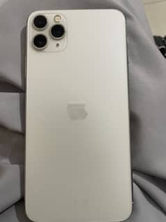 Iphone 11 Pro max 64 GB PTA Approved