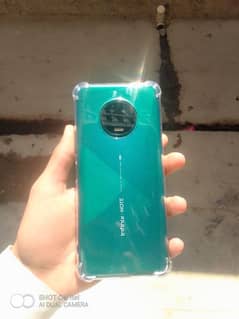 infinix note 7 mobile exchange possible