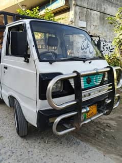 Suzuki Ravi 2011