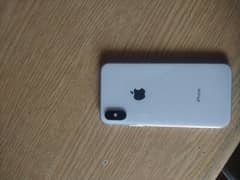 Iphone xs