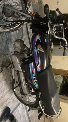 CD 70 only 1 year used