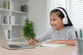 Online English Language Instructor