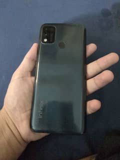 Infinix