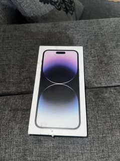 14 Pro Max