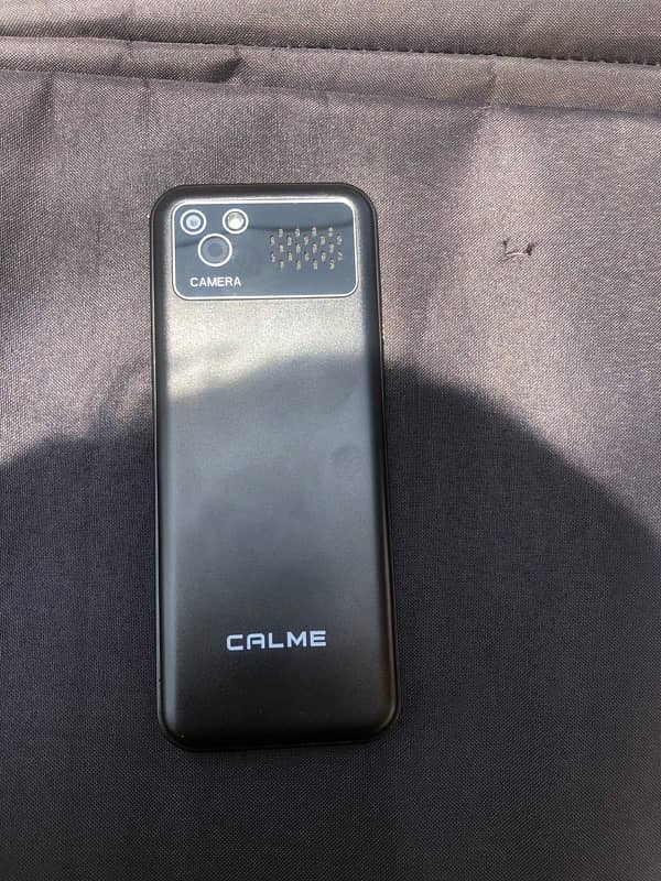 Digit phone Calme bilkul new 3 days use only 4