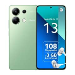 Redmi note 13