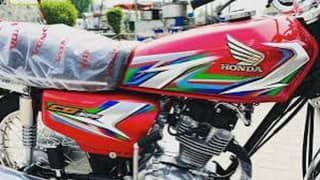 honda 125 for sale