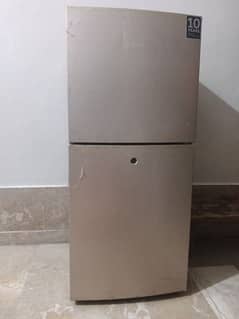 Haier refrigerator
