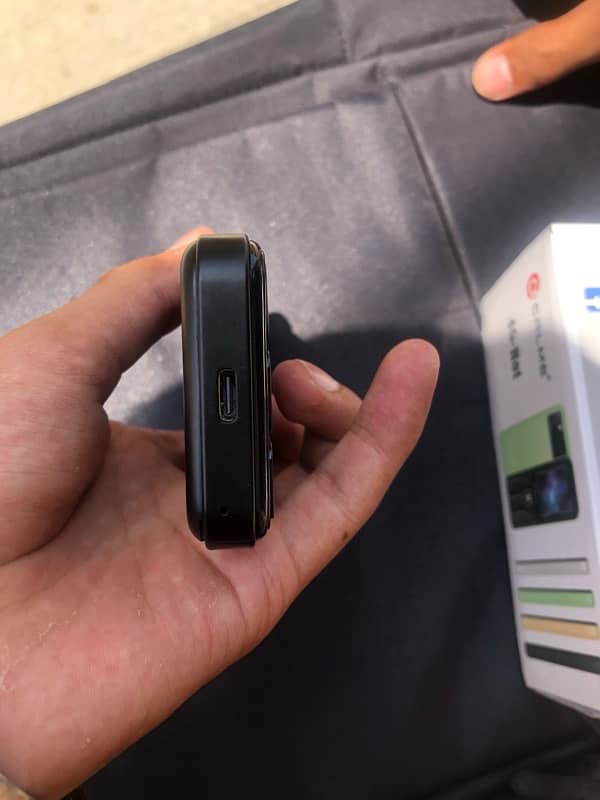 Digit phone Calme bilkul new 3 days use only 6