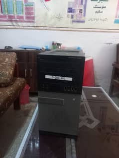Gaming Pc 10gb Graphics Card,3.20GHZ, 16gb Ram DDR3,128gbSSD,