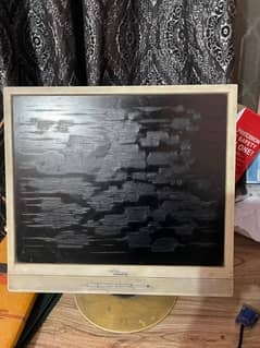 Jujitsu Computers  Monitor