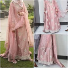 Bridal Dress (Tale Maxi)