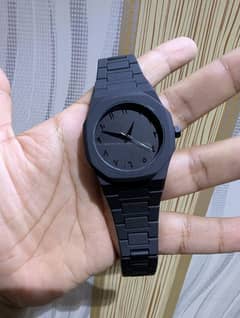 Top Trending Arabic Black Aura Watch