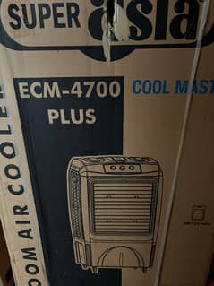 Super Asia Room Cooler