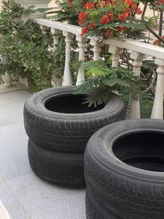 Dunlop Grandtrek