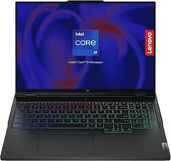 Lenovo Legion Pro 7 16IRX9H Gaming