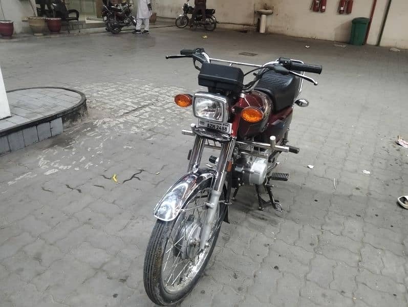 2024 model 2025 registration neat condition 1