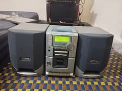 Philips original speakers