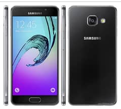 Samsung A3 dual sim