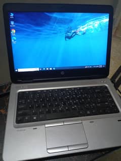 HP Pavilion Series 14 inch Laptop