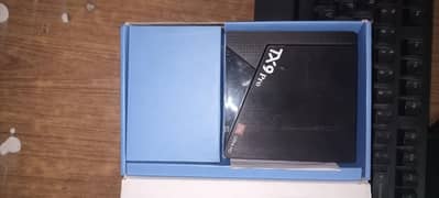 Android TV Box