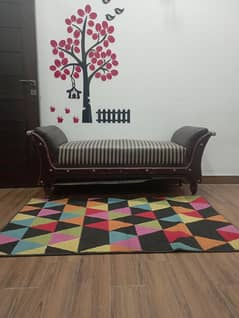 colour full think rug best for kids room.