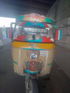 auto riska 6 sitar 2020