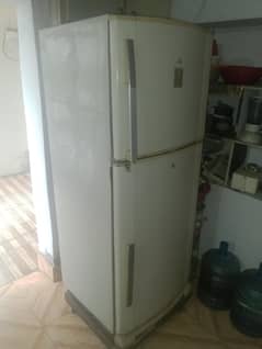 Dawlance Large Fridge urgent sale