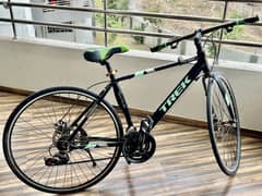 TREK