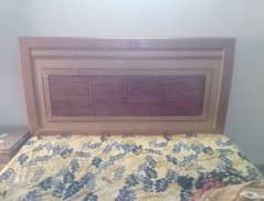 bed set
