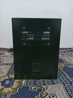 pure sine wave ups 100%working