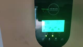 primax Hybrid Invertor 2KW