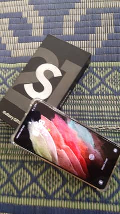 Samsung S21 Ultra