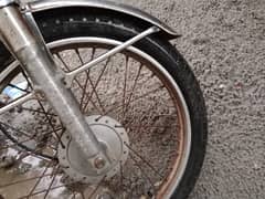 Road Prince 110 for sale