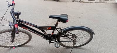 24 inch bicycles