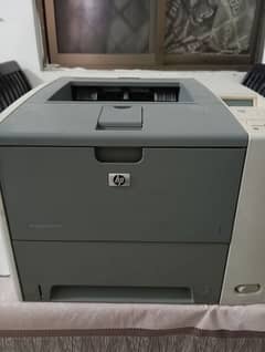 Hp laserjet 3005