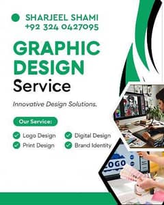 graphic designer