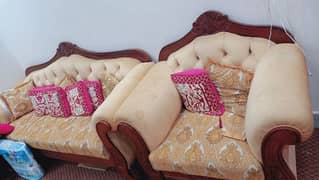 5 seater sofa set