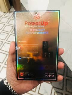 Iphone 7plus Battery