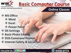Learn Modern Computer Skills at Home - Make Your Child's Future Brigh