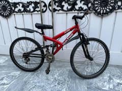 imported bicycle 26 size smooth working 03095449689
