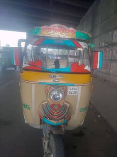 auto riska 6 sitar