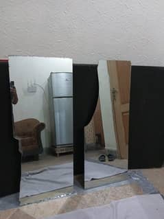 mirror