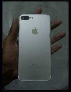 iphone 7 plus PTA Approved