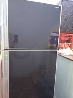 TOSHIBA REFRIGERATOR